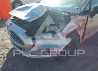 2016 Ford FIESTA фото