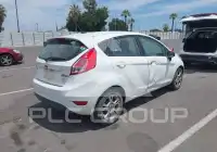 2016 Ford FIESTA photo