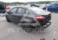 2016 Ford FIESTA фото