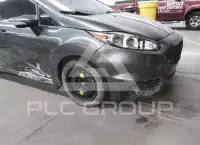 2016 Ford FIESTA фото