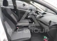 2016 Ford FIESTA фото