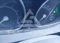 2016 Ford FIESTA фото