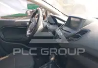 2016 Ford FIESTA фото