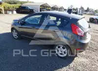 2016 Ford FIESTA фото