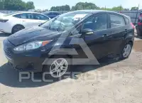 2016 Ford FIESTA фото