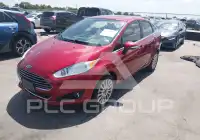 2016 Ford FIESTA photo
