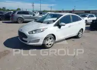2016 Ford FIESTA фото