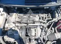 2016 Ford FIESTA фото