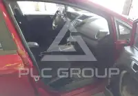 2016 Ford FIESTA photo