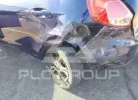 2016 Ford FIESTA фото