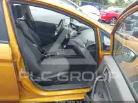 2016 Ford FIESTA photo
