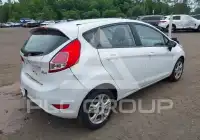 2016 Ford FIESTA photo
