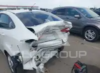 2016 Ford FIESTA фото