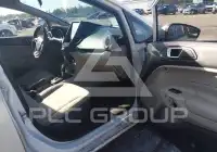 2016 Ford FIESTA фото