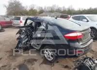2016 Ford FIESTA photo