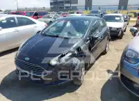 2016 Ford FIESTA photo