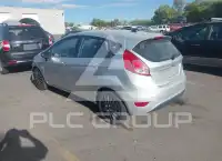 2016 Ford FIESTA фото