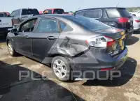 2016 Ford FIESTA фото