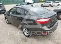 2016 Ford FIESTA фото