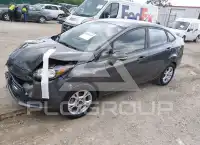 2016 Ford FIESTA фото