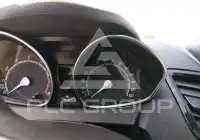 2016 Ford FIESTA фото