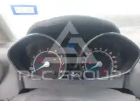 2016 Ford FIESTA фото