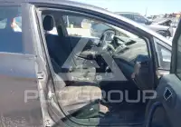 2016 Ford FIESTA фото