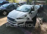 2016 Ford FIESTA фото