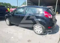 2016 Ford FIESTA фото