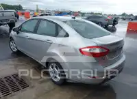 2016 Ford FIESTA photo