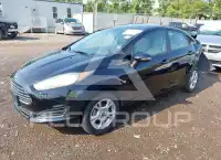 2016 Ford FIESTA photo