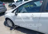 2016 Ford FIESTA фото