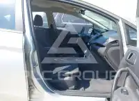 2016 Ford FIESTA фото