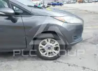 2016 Ford FIESTA фото