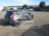 2016 Ford FIESTA photo