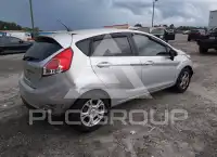 2016 Ford FIESTA photo