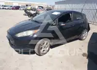 2016 Ford FIESTA photo