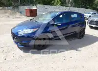 2016 Ford FIESTA фото
