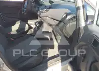2016 Ford FIESTA фото