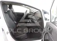 2016 Ford FIESTA фото