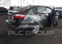 2016 Ford FIESTA photo