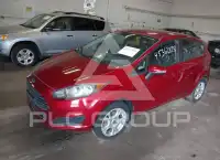 2016 Ford FIESTA photo