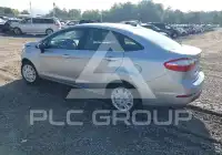 2016 Ford FIESTA photo
