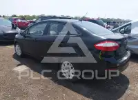 2016 Ford FIESTA фото