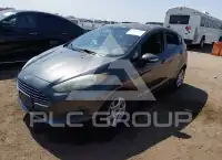 2016 Ford FIESTA photo