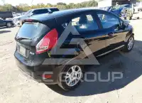 2016 Ford FIESTA photo