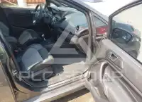 2016 Ford FIESTA фото