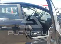 2016 Ford FIESTA фото