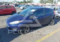 2016 Ford FIESTA фото