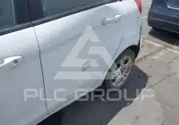2016 Ford FIESTA photo